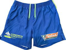 Load image into Gallery viewer, 2024 Concrete World Premium Training Shorts