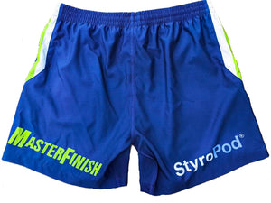 2024 Concrete World Premium Training Shorts