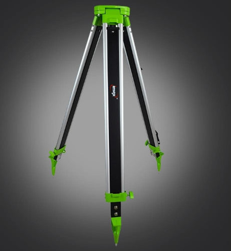 Imex Flat Top Aluminium Tripod