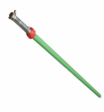 KEYED TELESCOPIC HANDLE 2.75 to 5m