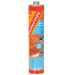 Sikaflex 11FC 310ml Ctg Grey - single unit