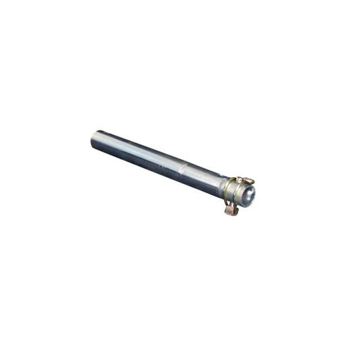 SWAGED ADAPTOR TELESCOPIC POLE