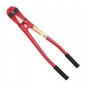 Hit Bolt Cutter 750mm High Tensile (Red)