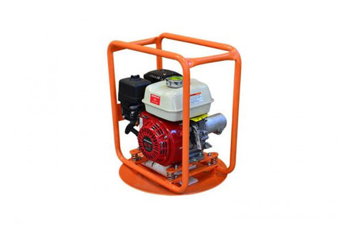 Masterfinish Petrol Drive Unit GX200 (Round Bottom)