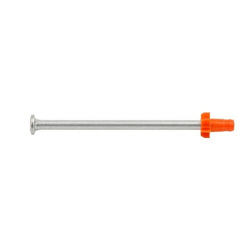 Powers Drive Pin 50mm- 8mm Head - Ballistic Point 100pk