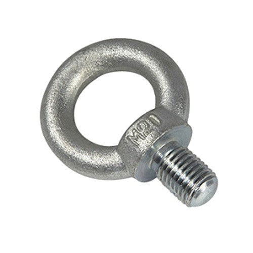 M20 TO DIN580 STANDARD EYE BOLT