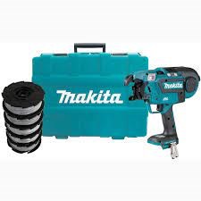 Makita Cordless Rebar Tying Tool (Skin Only)