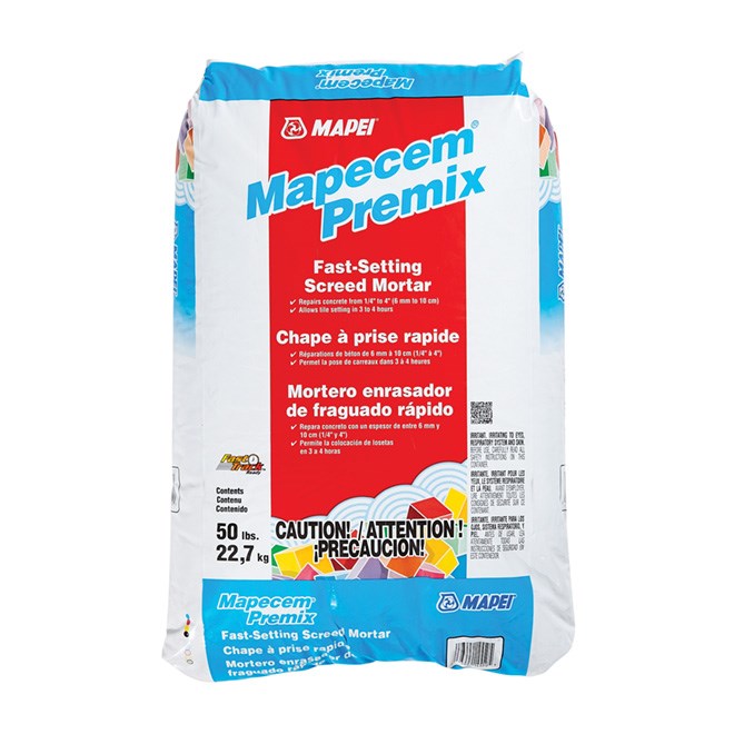 Mapei Mapecem Quickpatch 22.7