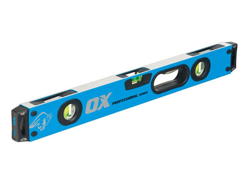 OX Professional 1950mm Spirit Level