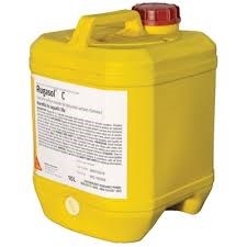 Sika Rugasol C 10 Litre (Horizontal Surface Retarder - Spray)