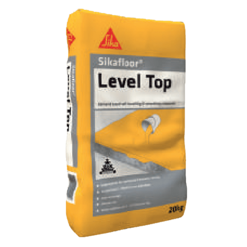 Sikafloor Level TOP 20 kg