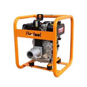 Flextool Drive Unit Diesel 4.8hp