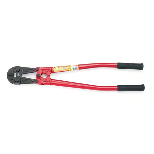 Hit Bolt Cutter 1050mm High Tensile (Red)