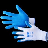 Ox Nitrile Gloves Size 10 XL (Pack of 5)