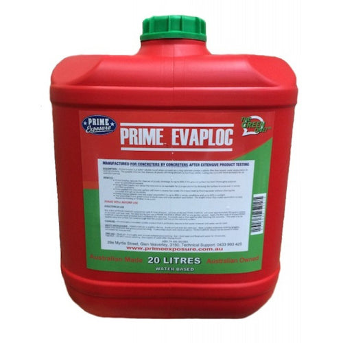 PRIME EVAPLOC - 20 LITRE