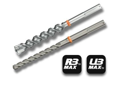 Ramset SDS Max Y Cutter Bit 28DiaX800