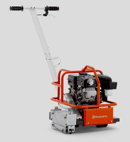 Husqvarna Soff Cut X150 Saw Early Entry